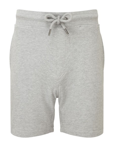 WOM-WB901-Mens Recycled Jersey Shorts 2